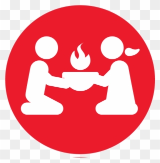 Religion Clipart 4 Major - Religious Icon Png Transparent Png