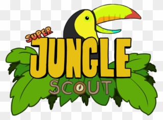 Sizzle Factor End Ecommerce - Jungle Scout Clipart