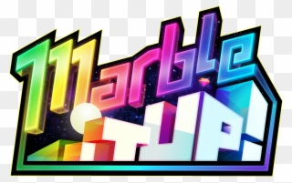 0 - Marble It Up Switch Clipart