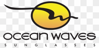 Raffle Prizes Provided By - Ocean Waves Sunglasses Clipart
