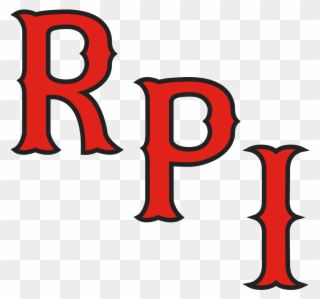 Rensselaer Polytechnic Institute Rpi Logo Clipart