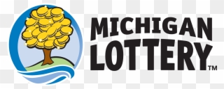 Mi Lottery Clipart