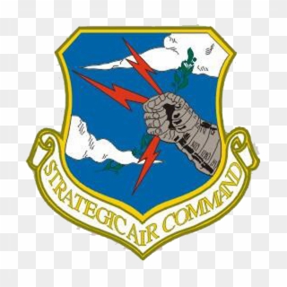 Blytheville Air Force Base Patches - Strategic Air Command Patch Clipart