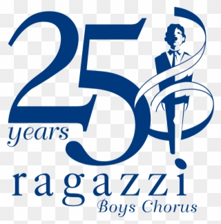 Keep Ragazzi Going Strong Click For Raffle Tickets - Ragazzi Boys Chorus Clipart