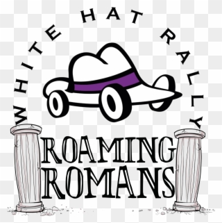 A Raffle Will Be Held Again This Year In Support Of - White Hat Rally Clipart