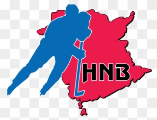 Hockey New Brunswick Clipart