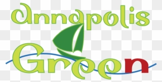 Media Sponsor - Annapolis Green, Inc. Clipart