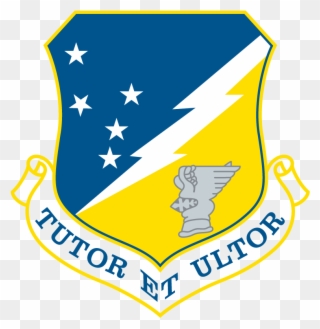 Tutor Et Ultor - 49th Medical Group Holloman Afb Clipart