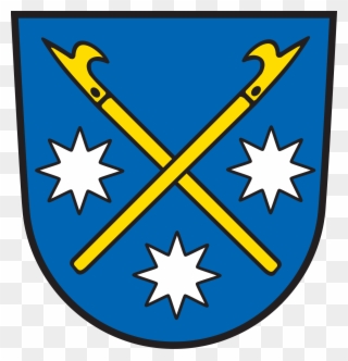 Villingendorf - Flag Of Eureka Stockade Clipart