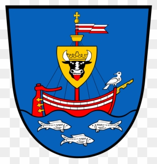 Wappen Wismar Alt - Hansestadt Wismar Wappen Clipart