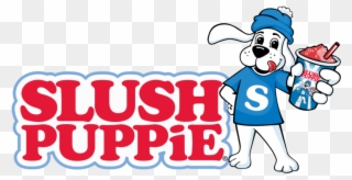 Ice Clipart Slush Puppy - Slush Puppie Cup - Png Download