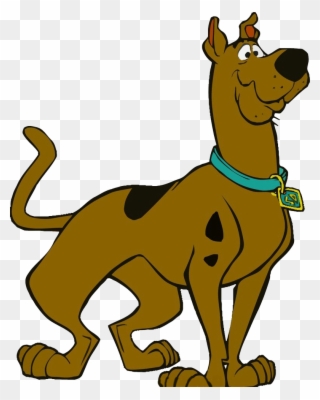 Scooby Doo Scrappy Doo Shaggy Rogers Scooby Doo Clip - Scooby Doo Transparent - Png Download