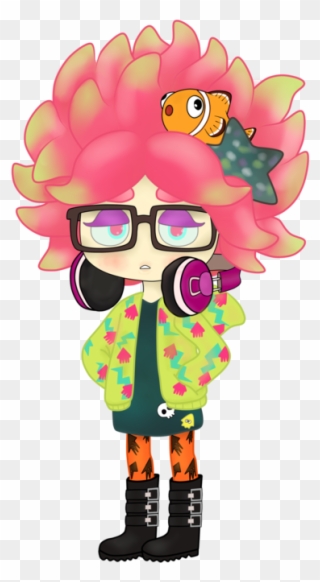 Sea Anemone Clipart Transparent - Annie Anemone - Png Download