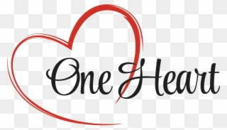 One Heart Disability Ministry Is An Organization Focused - One Heart Ministry Logo Clipart