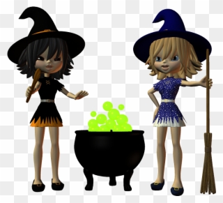 This Photo Was Uploaded By Hendrika5 - Witch Clipart