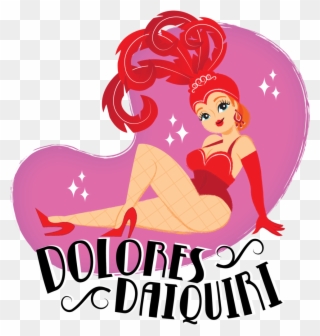Burlesque Classes Clipart