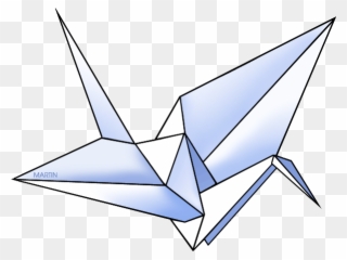 Origami Clipart
