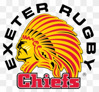 Exeter Chiefs Logo Clipart