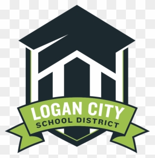 Logan City School District Logo - Logan School District Logo Clipart