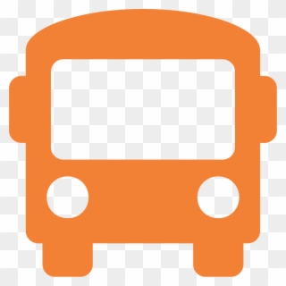 Transfers, Coach Services And Private Transfers - Font Awesome Bus Clipart