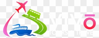 Png V - Travel And Tours Logo Clipart