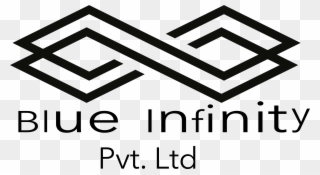 Blue Infinity Pvt Ltd Bangalore Address Clipart