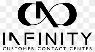 Infinity Customer Contact Center Outsource Call Center - Graphic Design Clipart