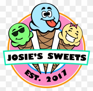 Our Location • Josie's Sweets - Josie's Sweets Clipart