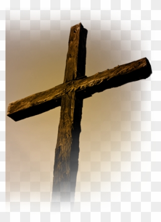 Png Transparent - Because Of The Cross: Poems Inspired By God Clipart