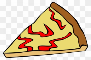 New Hot Lunch Order Forms Due November 26th, - Pizza Clip Art - Png Download