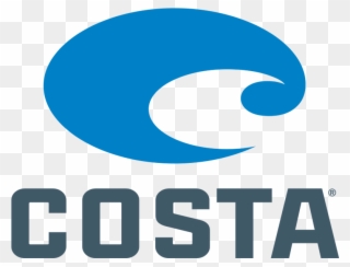 Costa Del Mar Logo Clipart
