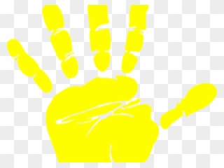 Right Free On Dumielauxepices - Hand Waving Goodbye Animation Clipart