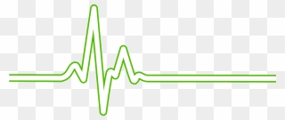 Heart Rate Bpm Ecg - Ecg Transparent Clipart