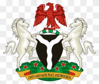 Executives - Transparent Nigerian Coat Of Arm Png Clipart