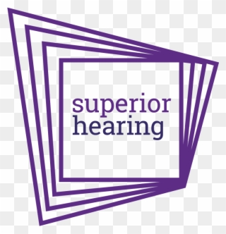 Superior Hearing Clinic Thunder Bay Superior Hearing - Superior Hearing Centre Clipart