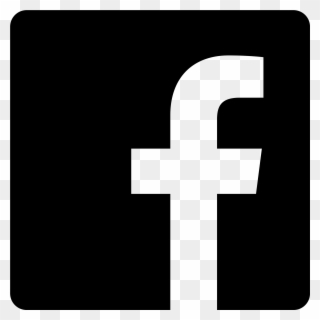 College Of Arts And Sciences Facebook Icon - Facebook Logo Png White Clipart
