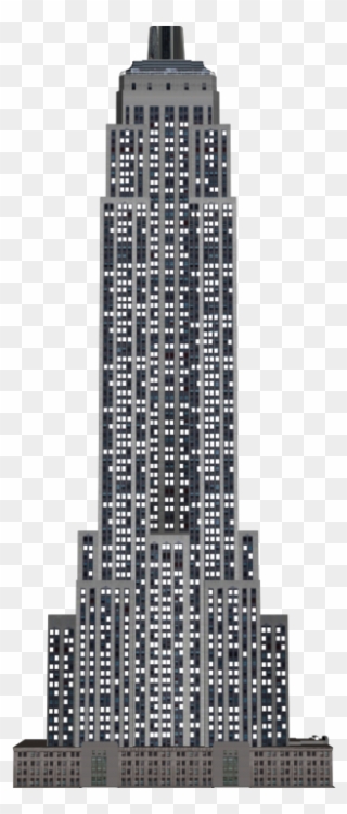 Images Free Download - Skyscraper Png Clipart