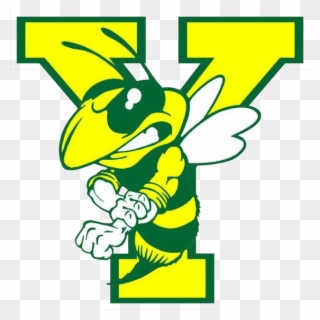 1 - Yulee Hornets Clipart