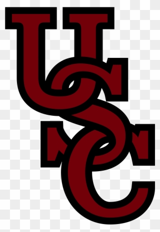 Usc Logo - University Of South Carolina Usc Logo Clipart