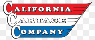 Nfi Acquires California Cartage And Its Affiliated - California Cartage Company Clipart