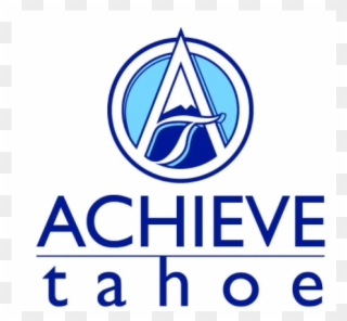 Achieve Tahoe - Advertising Hall Of Achievement Clipart