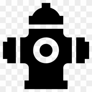 Fire Hydrant Icon - Fire Hydrant Clipart