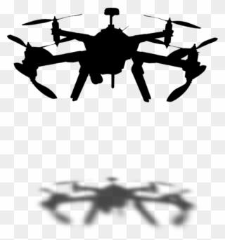 66hex - Com - 3d Robotics Clipart
