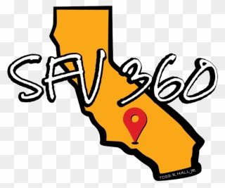 Todd Sfv 360 News We Are Real, We Are Local, We Are - Simi Valley Clipart