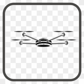 Project Details - Visio Uav Clipart