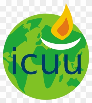 Icuu - International Council Of Unitarians And Universalists Clipart