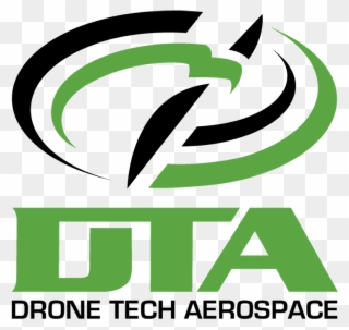 Drone Tech Aerospace Logo - Drone Tech Aerospace Ltd (hq) Clipart