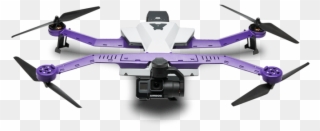 Airdog Adii Is The Best Drone For Filming - Airdog Ii Drone Clipart