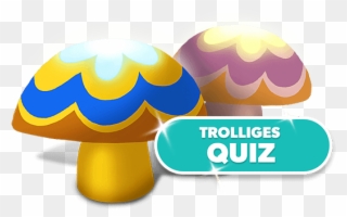 Dreamworks Trolls © 2017 Dreamworks Animation Llc - Quiz Clipart