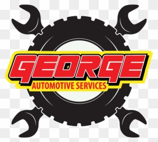 George Automotive Services - Automotive Services Clipart